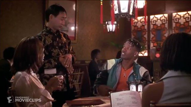 Happy Birthday Jamie Foxx 