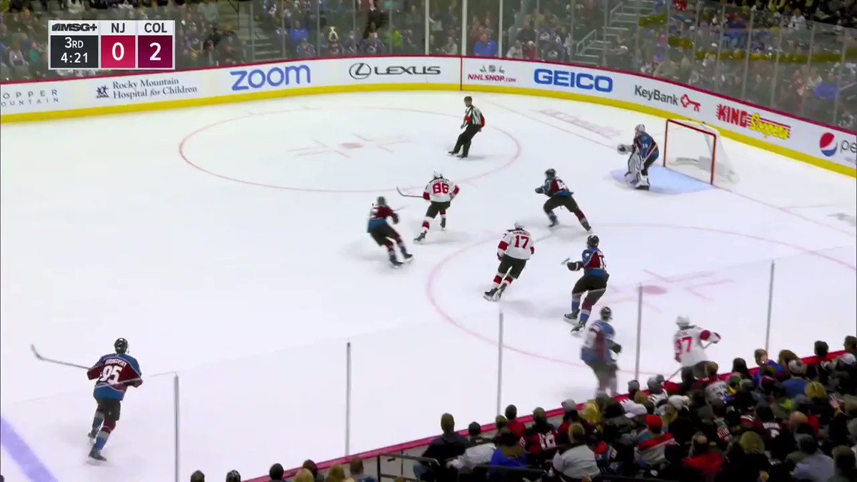 New Jersey Devils @NJDevils