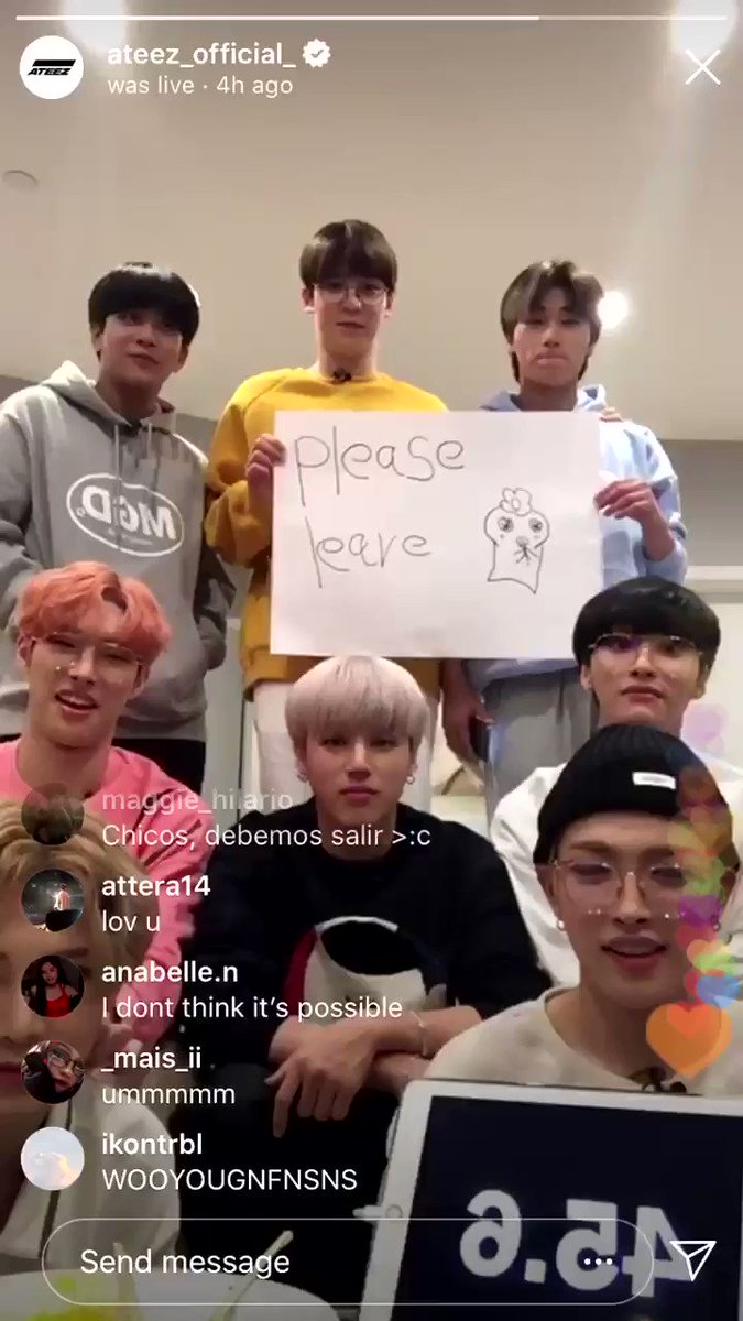 @hopeworldatz's video Tweet