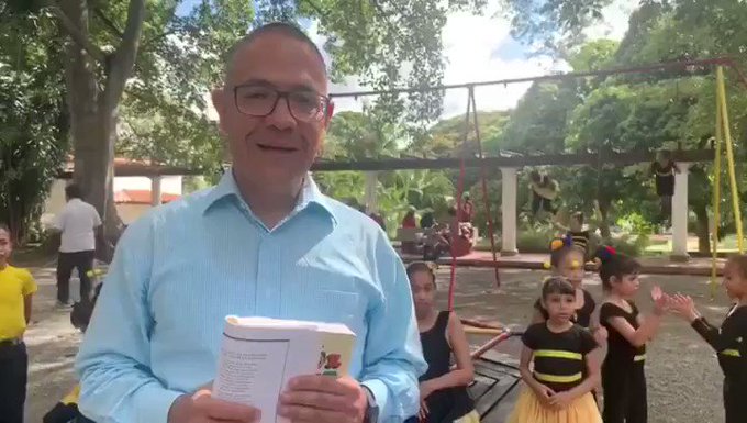 Video insertado