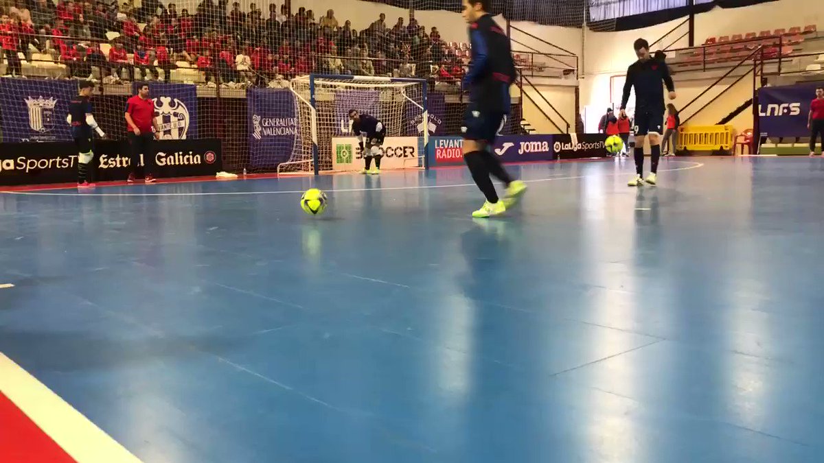 Levante UD 🐸 @LevanteUD