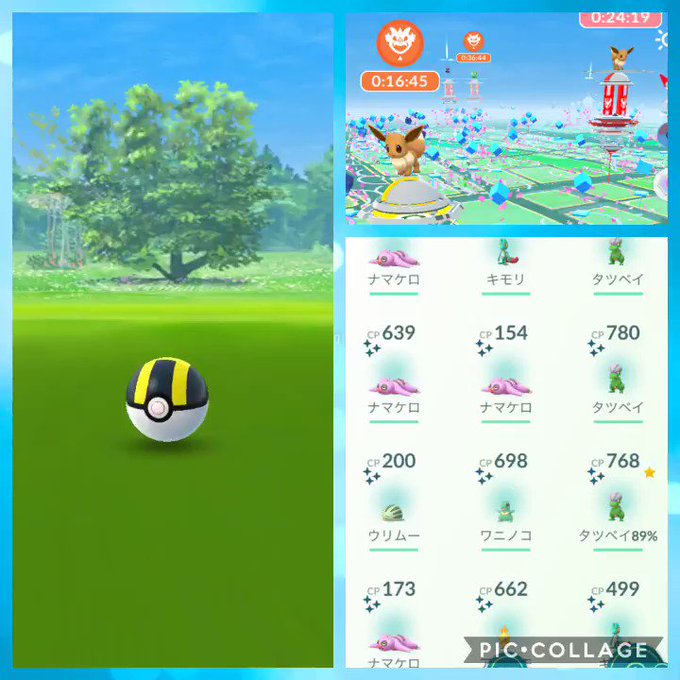 ポケモンgoで アチャモ が話題に ポケgo トレンディソーシャルゲームス