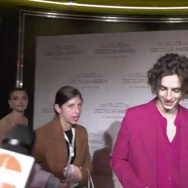 Timothee Chalamet&rsquo;s Birthday Celebration | HappyBday.to