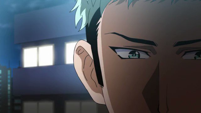 ダイナミックコード 原作 クズ