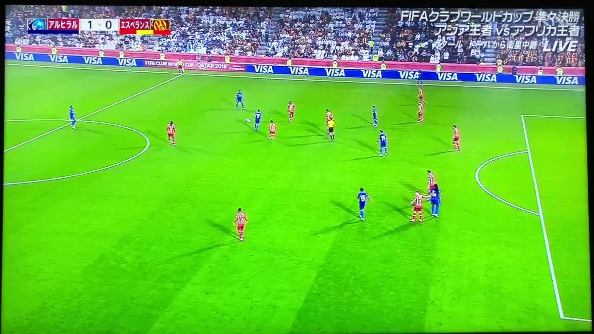 Fifaクラブワールドカップ Twitter Search Twitter Fifaクラブワールドカップ Twitter Search Twitter