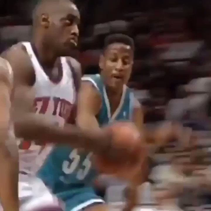 Anthony Mason would ve turned 53 today.

Happy birthday, Mase! 