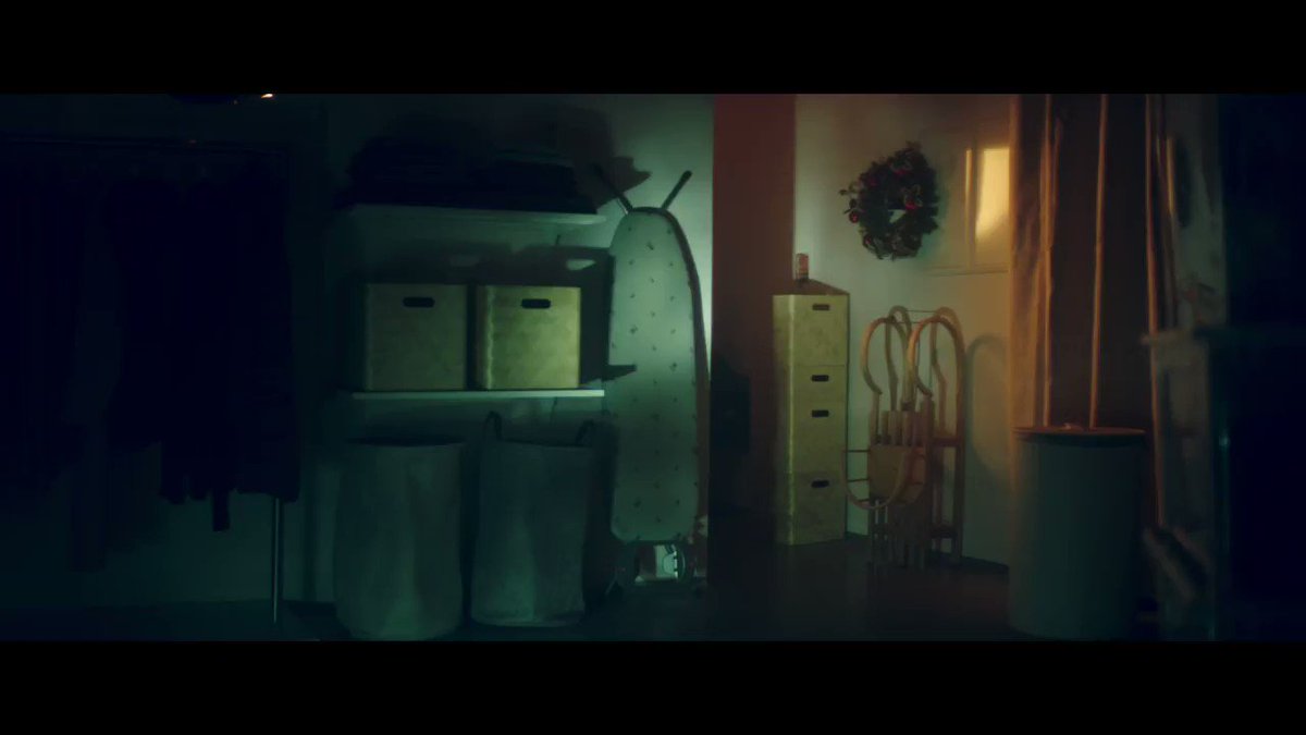 Hi frosty friends π
Tell us what animal is in the washing machine to be in with a chance of WINNING a Hisense TV, in time for Christmas! π§
Enter on our Facebook π http://bit.ly/Hi-FacebookΒ
Enter on our Instagram π http://bit.ly/Hi-InstagramΒ