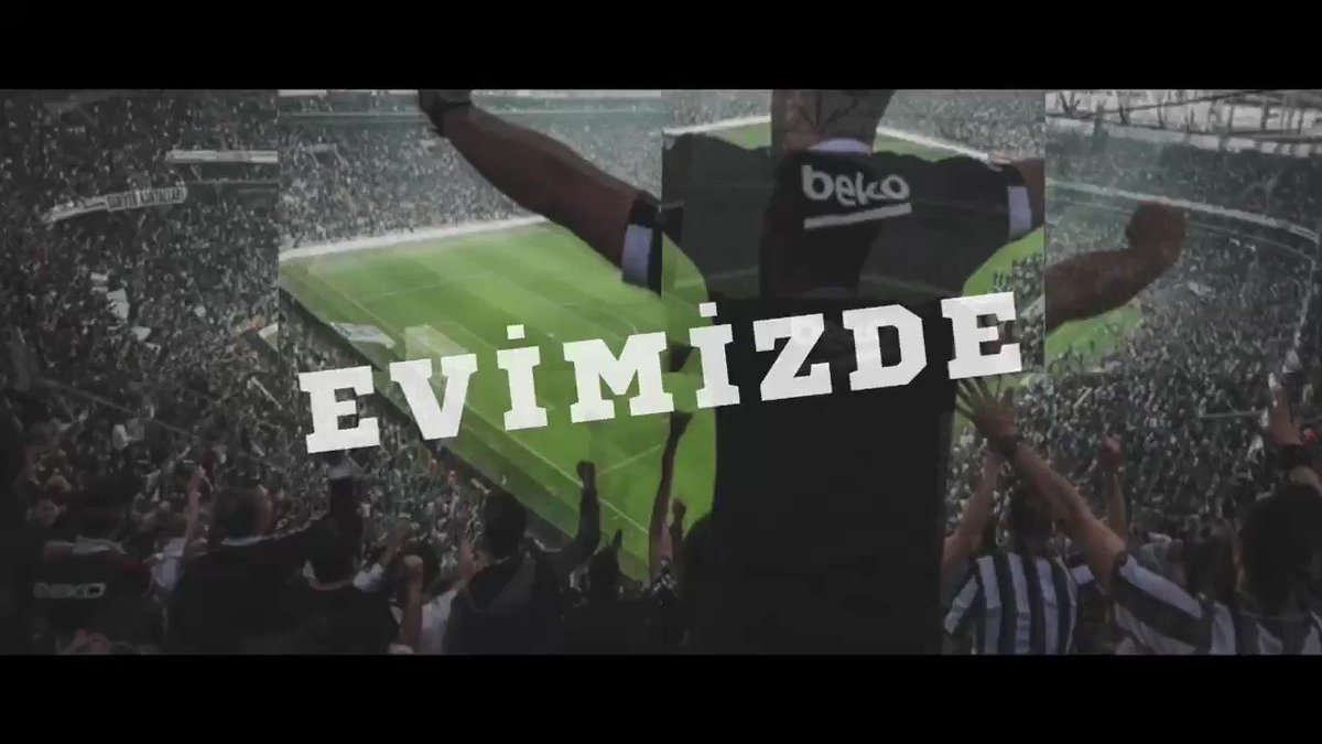 Beşiktaş JK @Besiktas