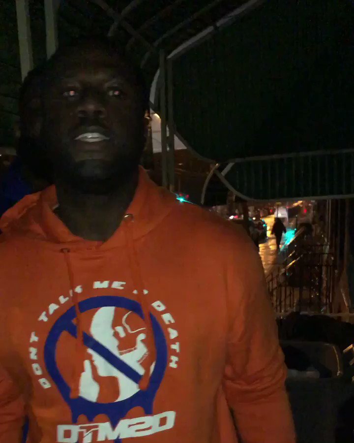 Shit is Hard!!!! 🔥💪🏾@RockthebellsSXM