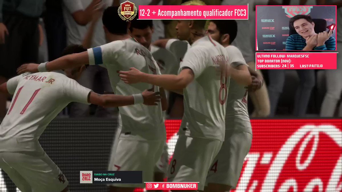 Bombnuker On Twitter Ate Com Golos Ilegais Conseguimos O Nosso Objetivo De Alcancar Elite 3 Hoje Vejam Porque Vale A Pena Prometo Uma Gargalhada No Fim Https T Co Xbcaisdxhj twitter