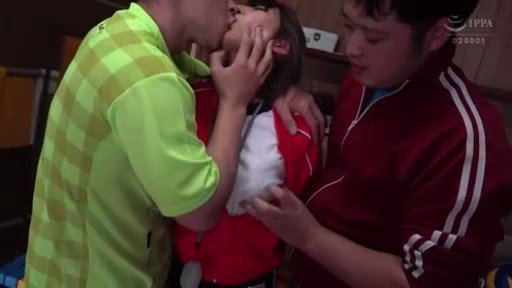 バレー部の女子マネ春咲りょうは僕達の性処理ペット…練習後はマネージャーのお口が必要不可欠…体育会チンポから放たれる大量ザーメンで前が見えない…

今だけ150円！（通常300円）
※12/27 AM12時まで

ソース：https://www.mgstage.com/product/product_detail/ABP-720/?aff=PMG3DIKTWC3YO34CZKDYAI6G7Y https://t.co/tyGY1dYzjs