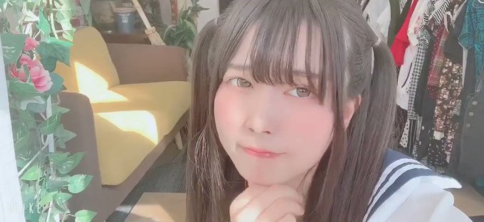 コスプレイヤー乃街まののTwitter動画2