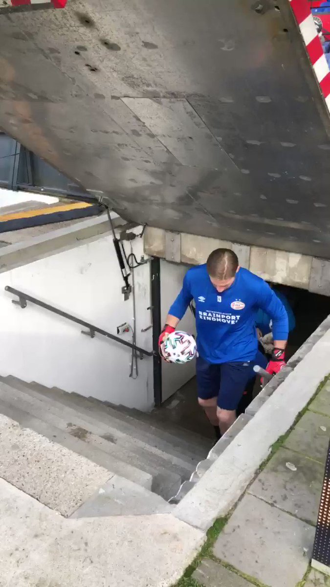 PSV International @psveindhoven