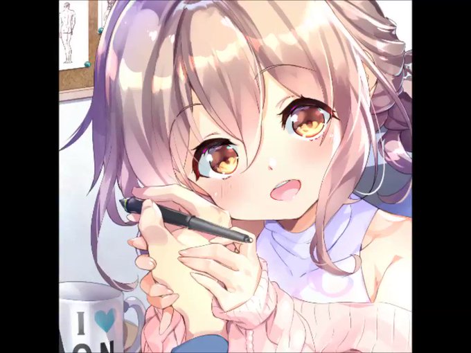 絵を描くのがつらいとき励ましてくれる幼なじみちゃんのtwitterイラスト検索結果 絵を描くのがつらいとき励ましてくれる幼なじみちゃんのtwitterイラスト検索結果