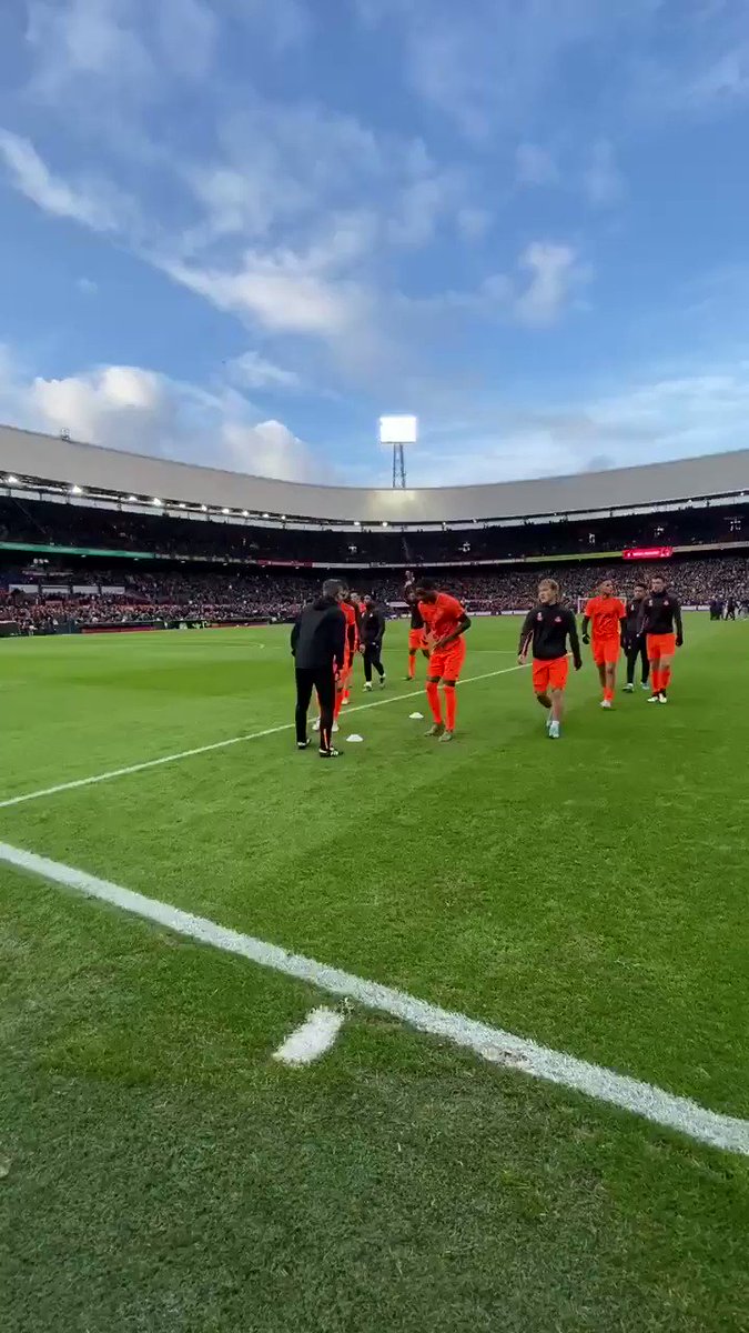 PSV International @psveindhoven