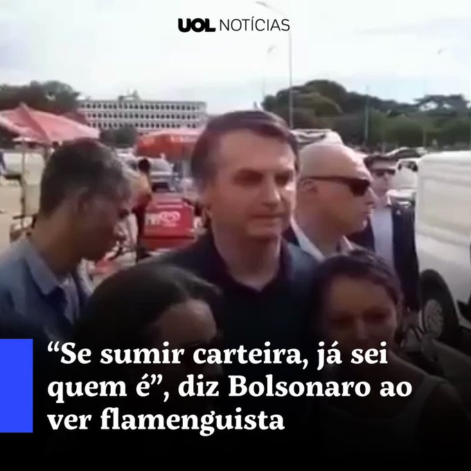 Vídeo incorporado