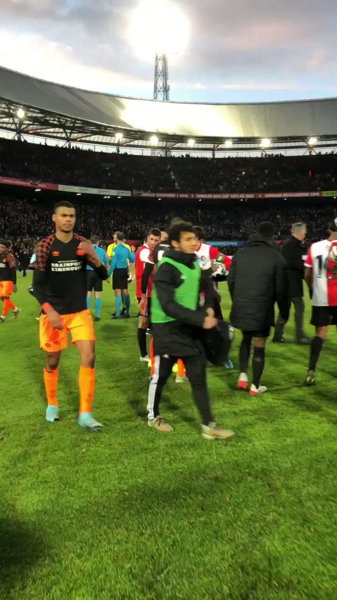 PSV International @psveindhoven