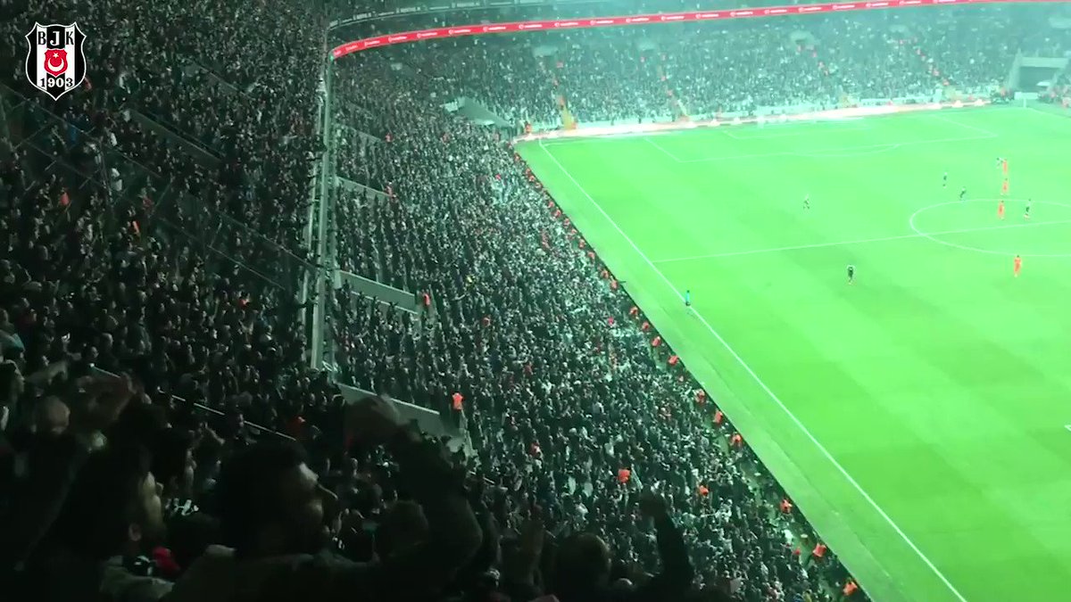 Beşiktaş JK @Besiktas