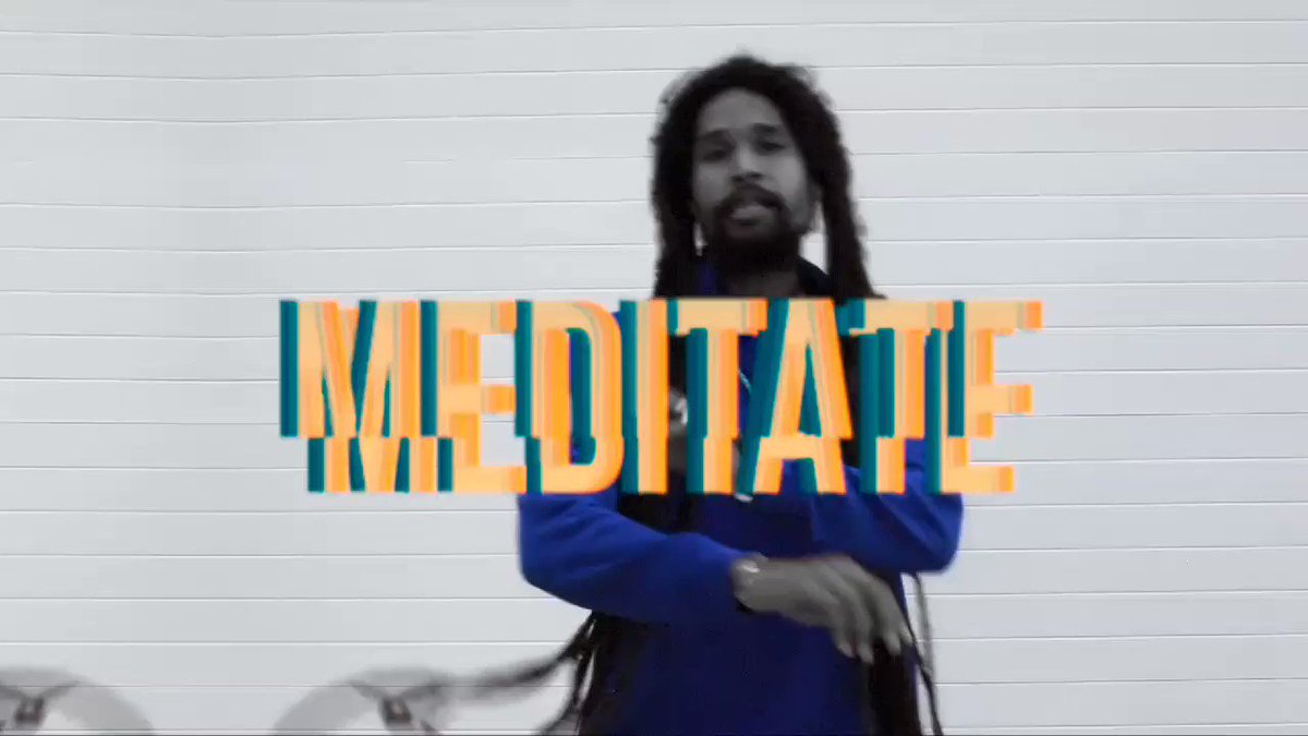 #LiveYourLife Out Now! ππΎ (@iamevaflow) on Twitter photo 18/12/2019 02:11:53 The visuals you been waiting for.. Meditate Meditate Meditate ππΎ youtu.be/7HcuNePt-rw π₯ The visuals you been waiting for.. Meditate Meditate Meditate ππΎ youtu.be/7HcuNePt-rw π₯