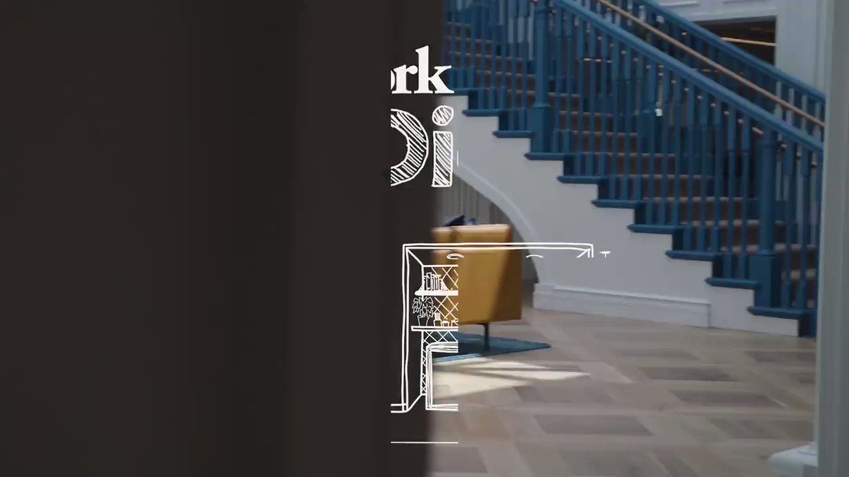 WeWork (@WeWork) on Twitter photo 2019-12-15 22:32:45 Before and after. We loved working with @sprint on redesigning their dedicated space that empowers the innovators of tomorrow. #weworkdigs #wework #weworkmember Before and after. We loved working with @sprint on redesigning their dedicated space that empowers the innovators of tomorrow. #weworkdigs #wework #weworkmember