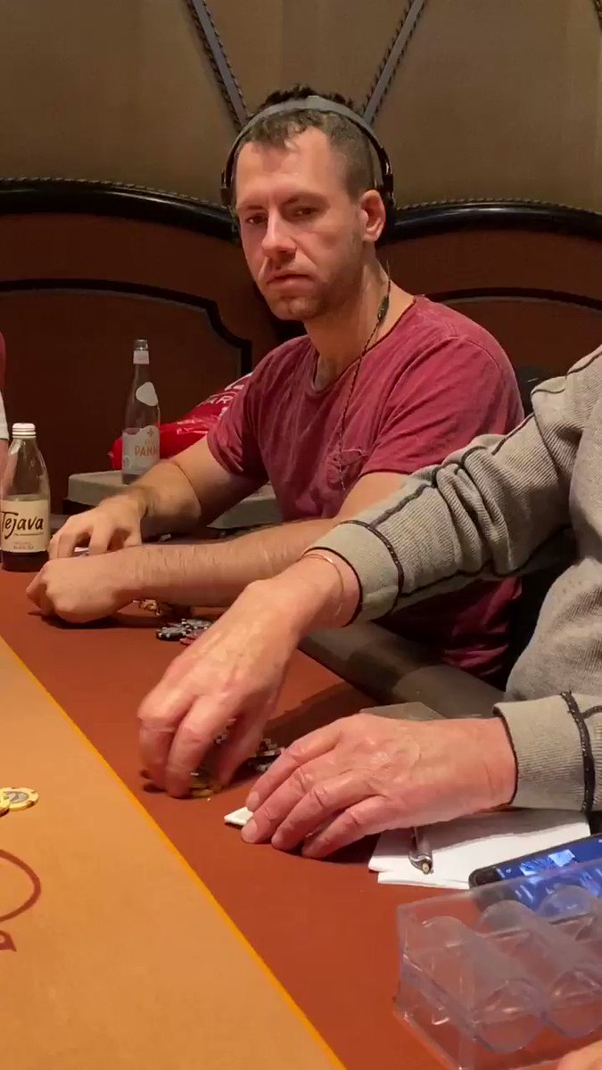 Phil Galfond (@PhilGalfond) on Twitter photo 15/12/2019 22:45:51 A single-question edition of #AskJunglemanAnythjng. Will he take the #GalfondChallenge? A single-question edition of #AskJunglemanAnythjng. Will he take the #GalfondChallenge?