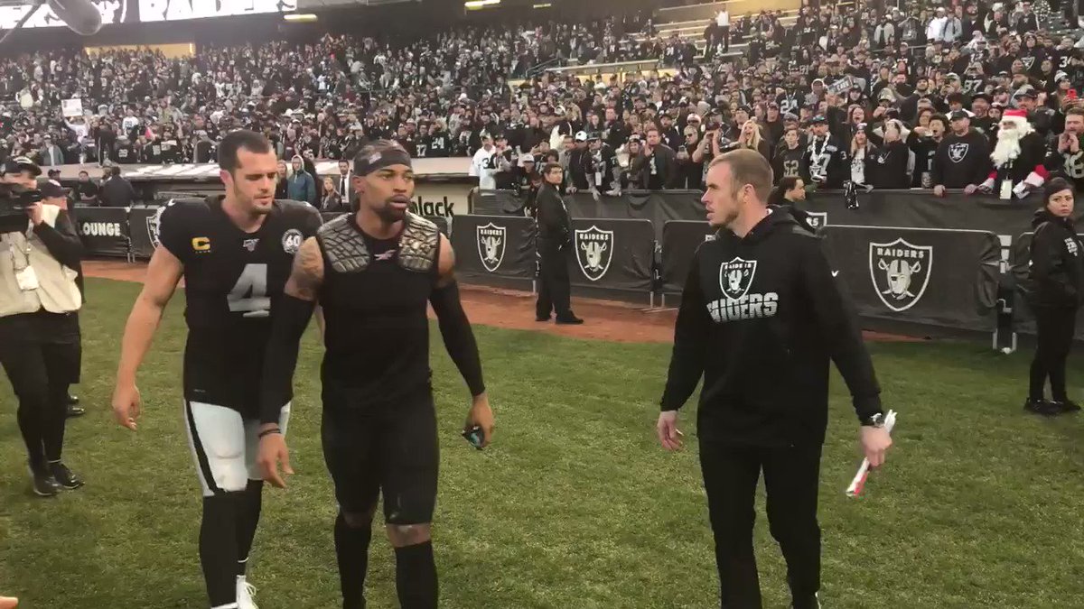 @MySportsUpdate's photo on Carr