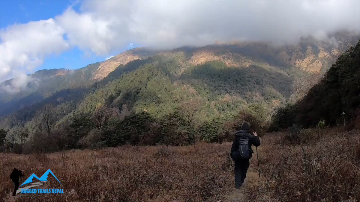 Short winter trek to Khopra Danda, Nepal#shorttreksnepal #khopradandatrek #ruggedtrailsnepal #mountains #travel #visitnepal2020 #Nepal #snow #wintertreknepal https://www.ruggedtrailsnepal.com/short-trek-khopra-danda-nepal.html …