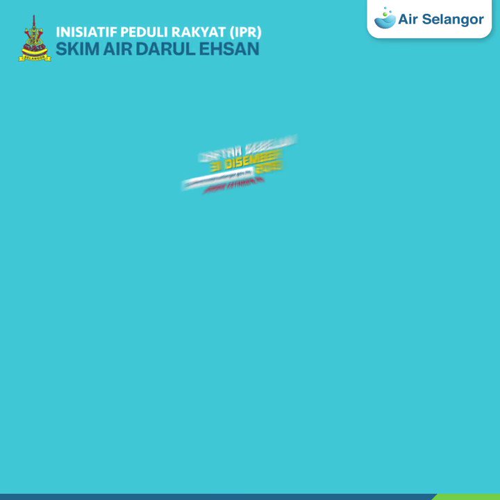 @air_selangor's video Tweet