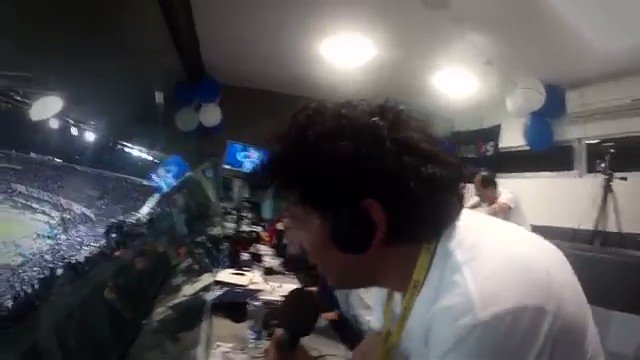 El día que una generación entrera supo gritar campeón por primera vez 🔵⚪️🔵