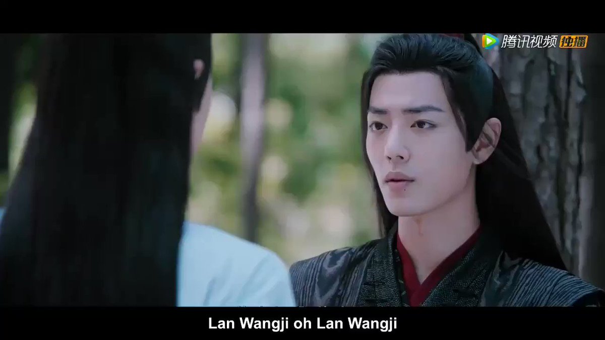 ☁️🌸❣🌸☁️ Artist: 兔仔 s86070070 on twitter ﹏﹏﹏﹏﹏﹏﹏﹏﹏﹏ #theuntamed #weiwuxian #lanwangji #weiying #lanzhan #wangxian #xueyang #mengyao…