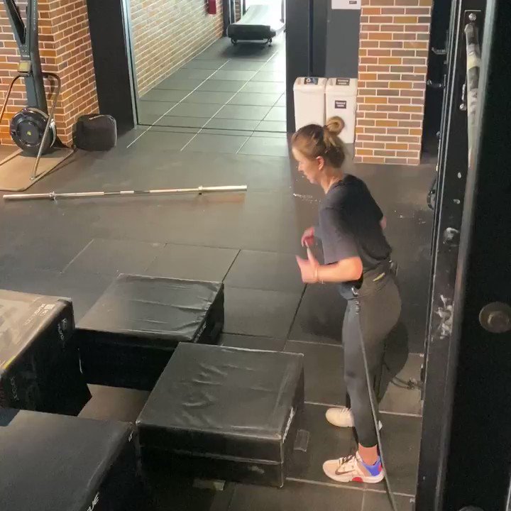 Elina Svitolina @ElinaSvitolina