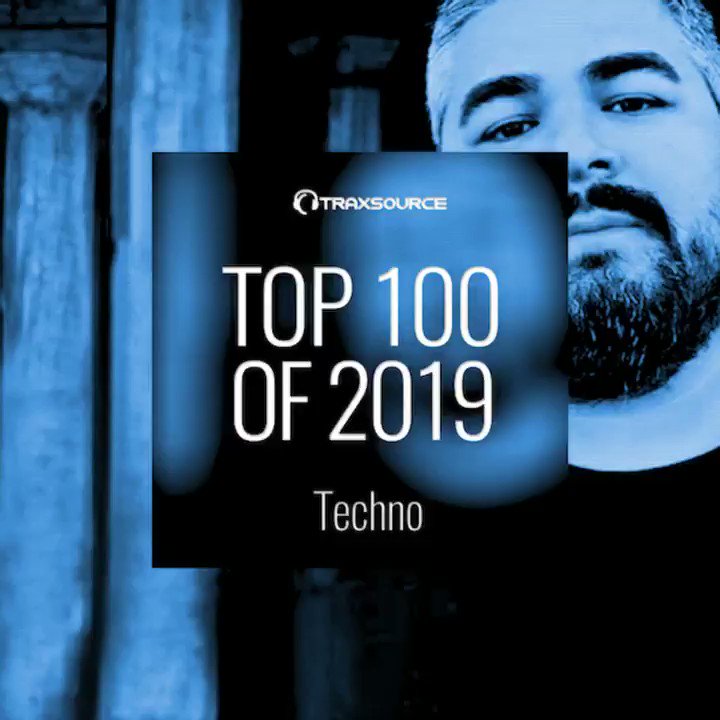 Top techno artists
