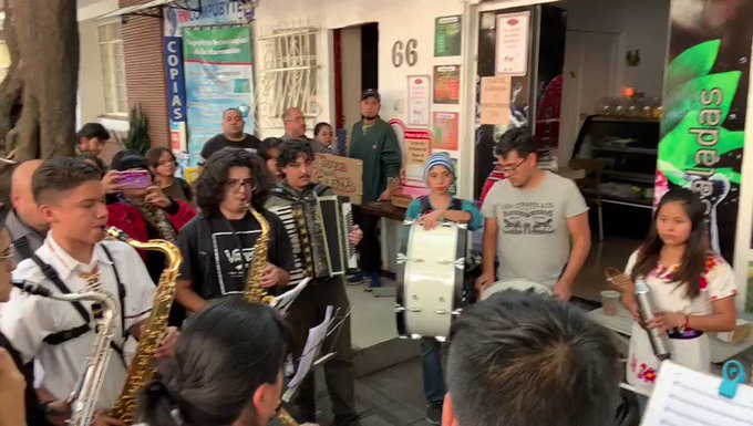 Video insertado