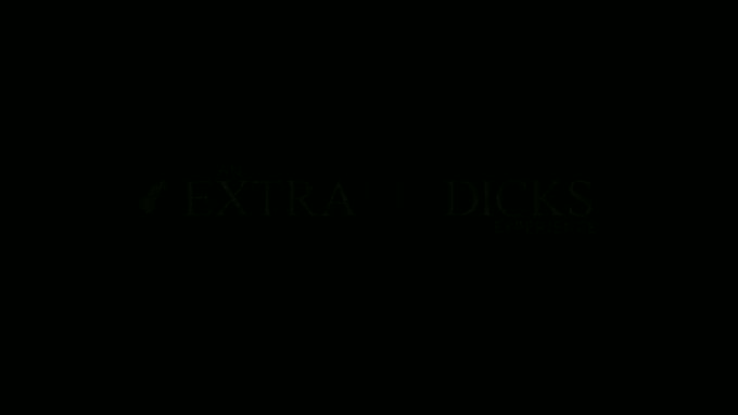 Big Dick Tight Hole starring @seanduranxxx +  @nickmilaniXXX NEW for #ExtraBigDicks out NOW on https://t