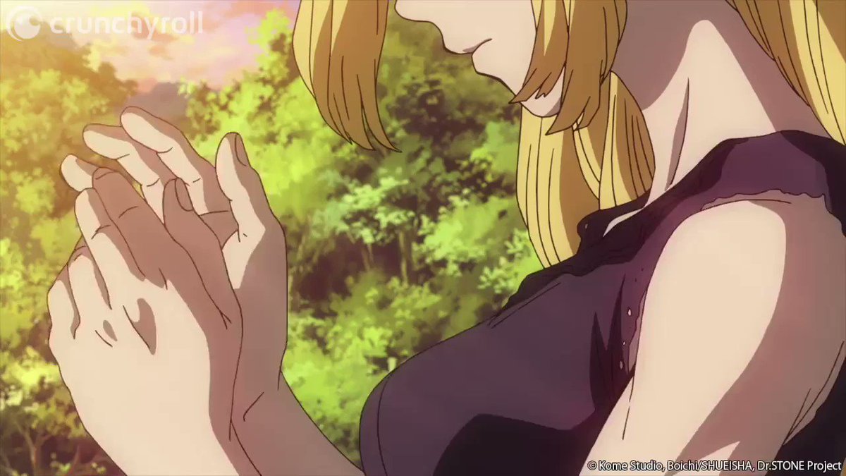 Crunchyroll.pt - O primeiro episódio da 6ª temporada de My Hero Academia já está disponível aqui na Crunchyroll! 👊⚡