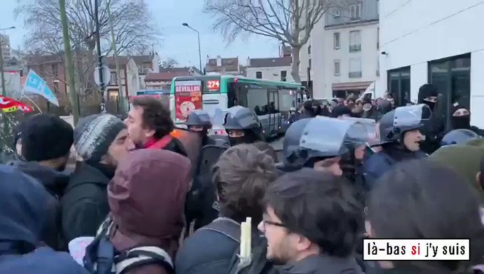 Vidéo intégrée