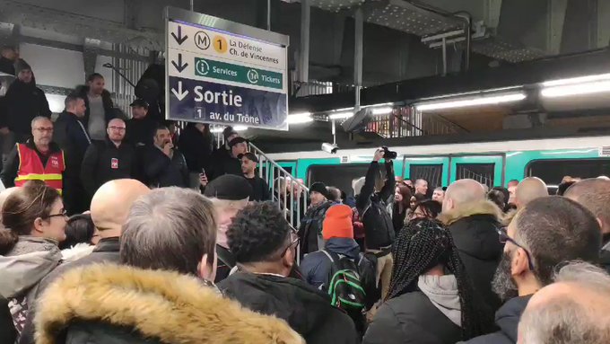 Vidéo intégrée