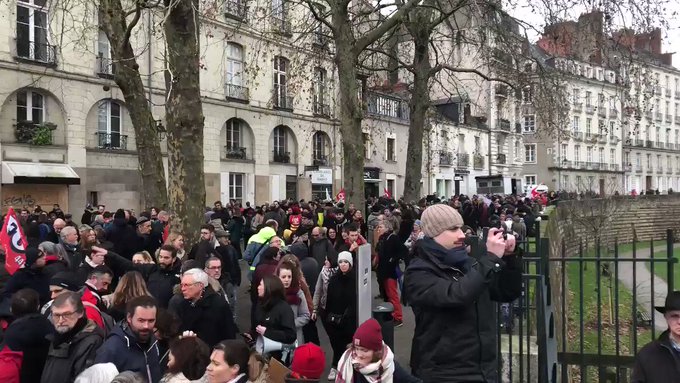 Vidéo intégrée