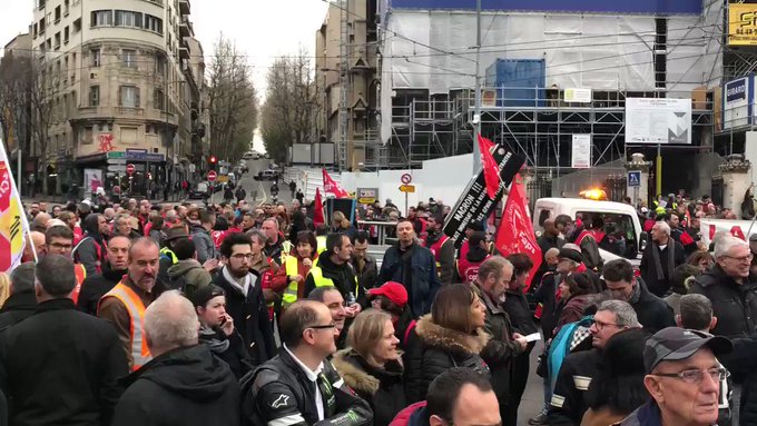 Vidéo intégrée