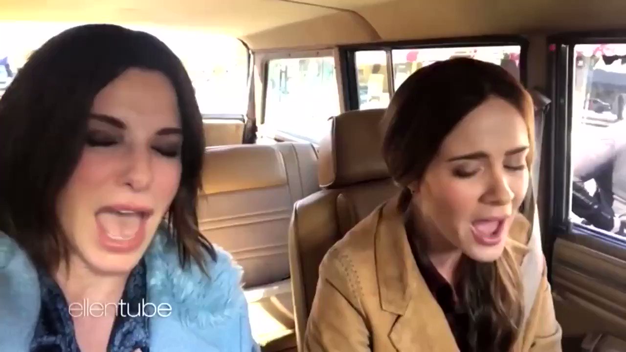 Happy birthday sarah Paulson I love you more then life itself  