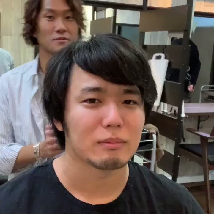 マツコ会議 大月渉の美容室はダイスシブヤ 髪型変身の動画がすごい