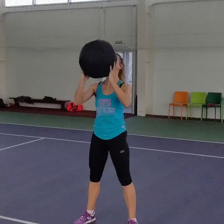 Lesia Tsurenko @LTsurenko