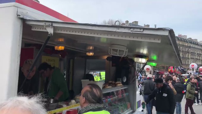 Vidéo intégrée