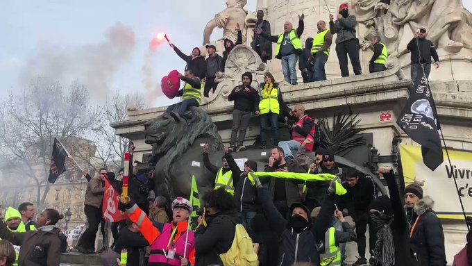 Vidéo intégrée