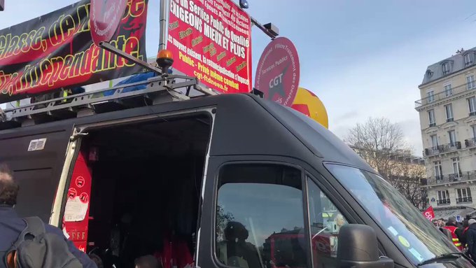 Vidéo intégrée
