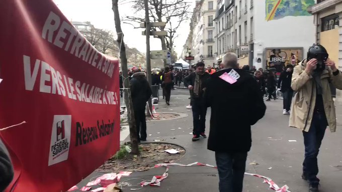 Vidéo intégrée
