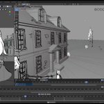 無料の3DCGソフト「blender」が優秀すぎる・・・!!