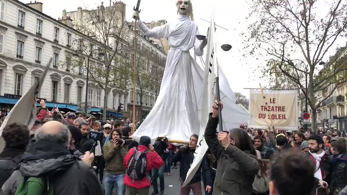 Vidéo intégrée