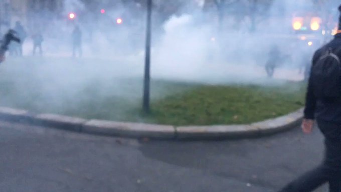 Vidéo intégrée