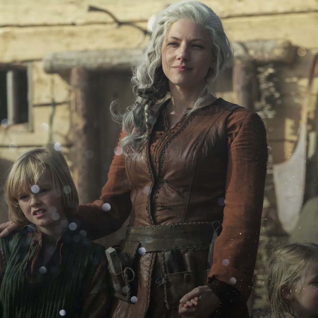 Happy birthday to our very own Katheryn Winnick  Skol! 